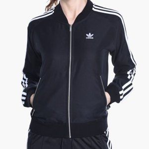 Adidas Superstar Track Jacket